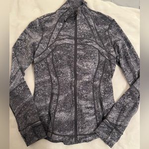 Lululemon Align Jacket Size Small!